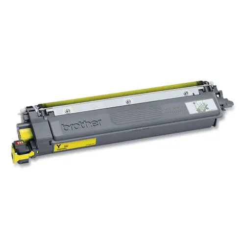 BROTHER BROTHER High-Yield Toner, 2,300 Page-Yield, Yellow - TN229XLY
