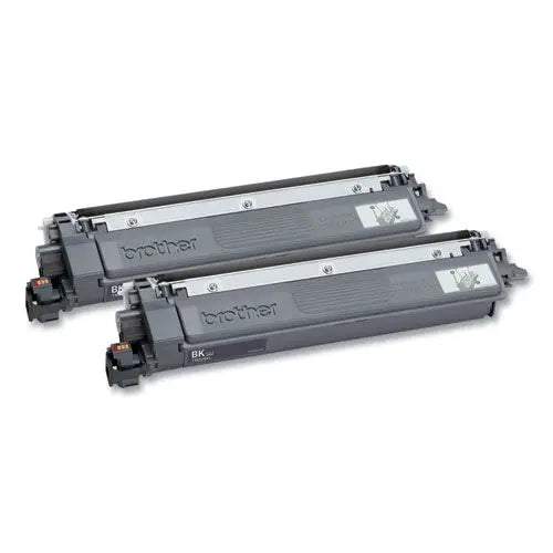 BROTHER BROTHER High-Yield Toner, 3,000 Page-Yield, Black, 2/Pack - TN229XL2PK