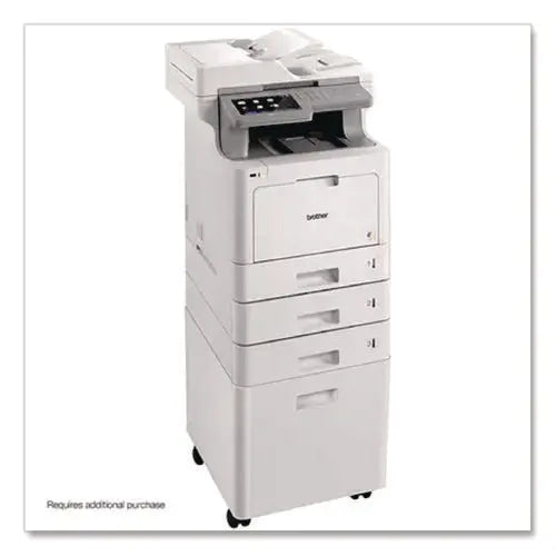 BROTHER BROTHER Lower Paper Tray, 250 Sheet Capacity - LT330CL