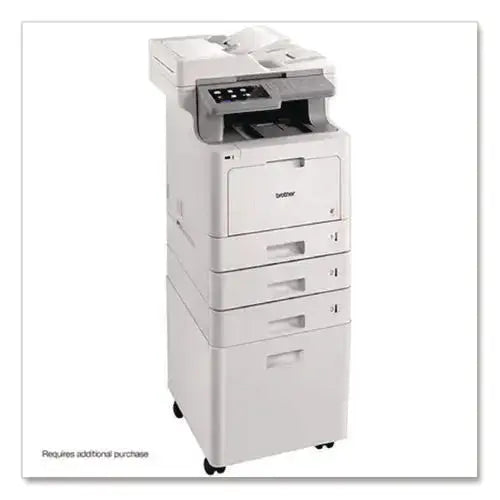 BROTHER BROTHER Lower Paper Tray, 250 Sheet Capacity - LT330CL