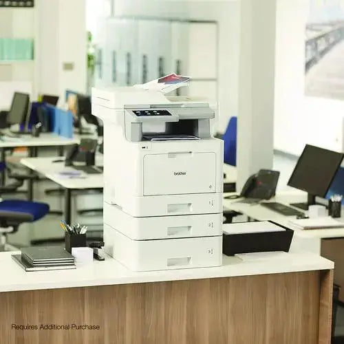 BROTHER BROTHER Lower Paper Tray, 250 Sheet Capacity - LT330CL