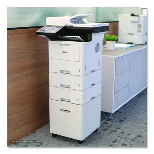 BROTHER BROTHER Lower Paper Tray, 520 Sheet Capacity - LT6505