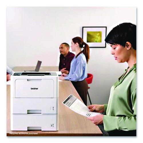 BROTHER BROTHER Lower Paper Tray, 520 Sheet Capacity - LT6505