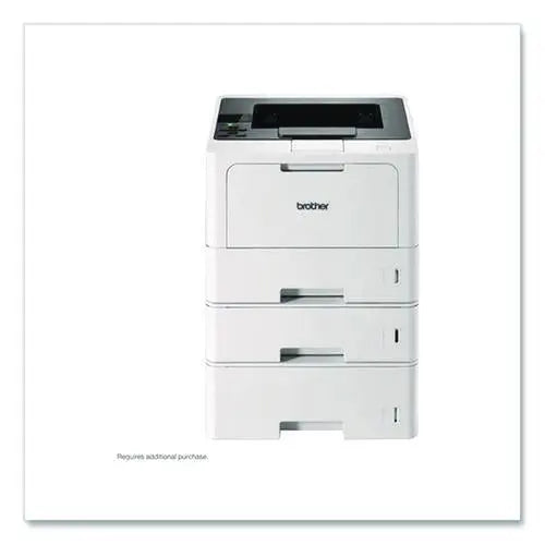 BROTHER BROTHER Lower Paper Tray, 520 Sheet Capacity - LT6505