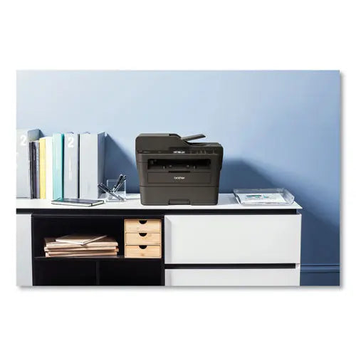 BROTHER BROTHER One-Year Exchange Warranty Extension for Brother MFC-L2750DW/HL-L2370DW - E2541EPSP