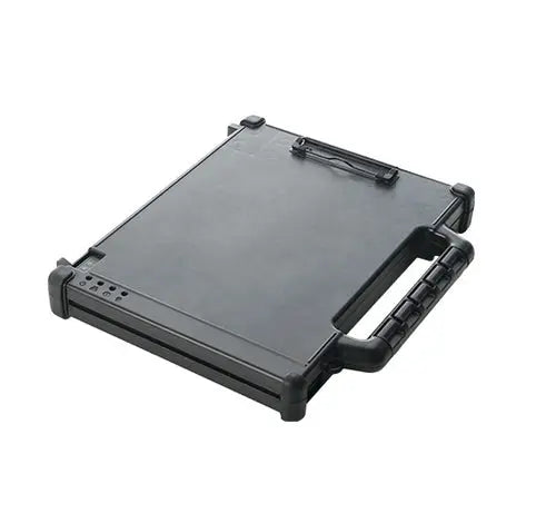 BROTHER Brother PA-FFC-810LHC handheld printer accessory Protective case Black 1 pc(s) PocketJet