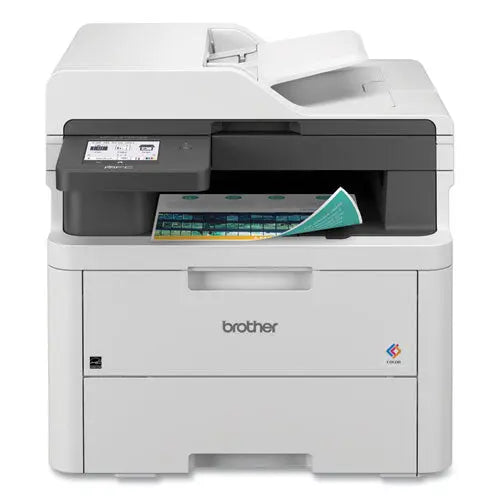 BROTHER BROTHER PRINTER,AIO,CLR,DIGITAL - MFCL3720CDW