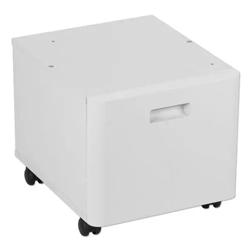BROTHER BROTHER Printer Cabinet/Stand, 15.7", White - CB1010