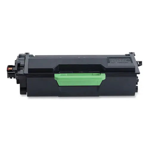 BROTHER BROTHER Super High-Yield Toner, 12,000 Page-Yield, Black - TN920XXL
