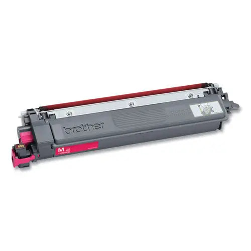 BROTHER BROTHER Super High-Yield Toner, 4,000, Page-Yield, Magenta - TN229XXLM