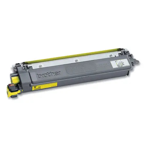 BROTHER BROTHER Super High-Yield Toner, 4,000 Page-Yield, Yellow - TN229XXLY