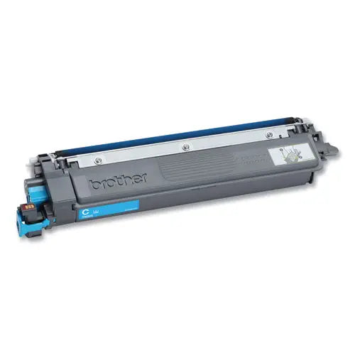 BROTHER BROTHER Toner, 1,200 Page-Yield, Cyan - TN229C