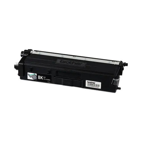 BROTHER BROTHER Ultra High-Yield Toner, 9,000 Page-Yield, Black - TN439BK