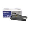 BROTHER Printer Consumables TN360 High-Yield Toner, 2,600 Page-Yield, Black - TN360