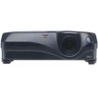 BROTHER Viewsonic PJ862 Multimedia Projector - 1024 x 768 XGA - 8.8lb