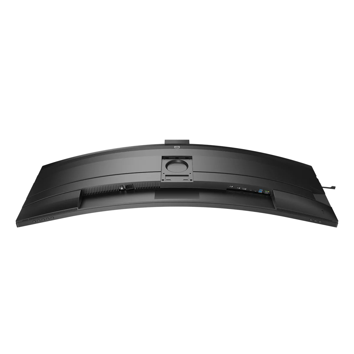 Philips 49B2U6900CH/75 computer monitor 124 cm (48.8") 5120 x 1440 pixels Dual QHD LCD Black - 49B2U6900CH
