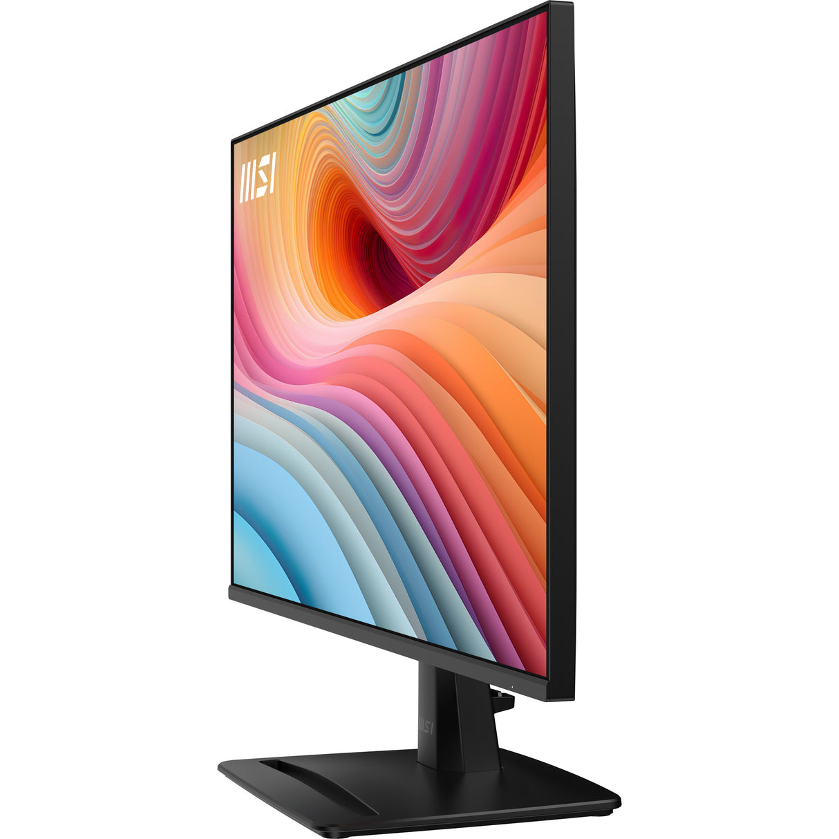 MSI PRO MP251 E2 computer monitor 62.2 cm (24.5") 1920 x 1080 pixels Full HD LED Black - PROMP251E2 MSI