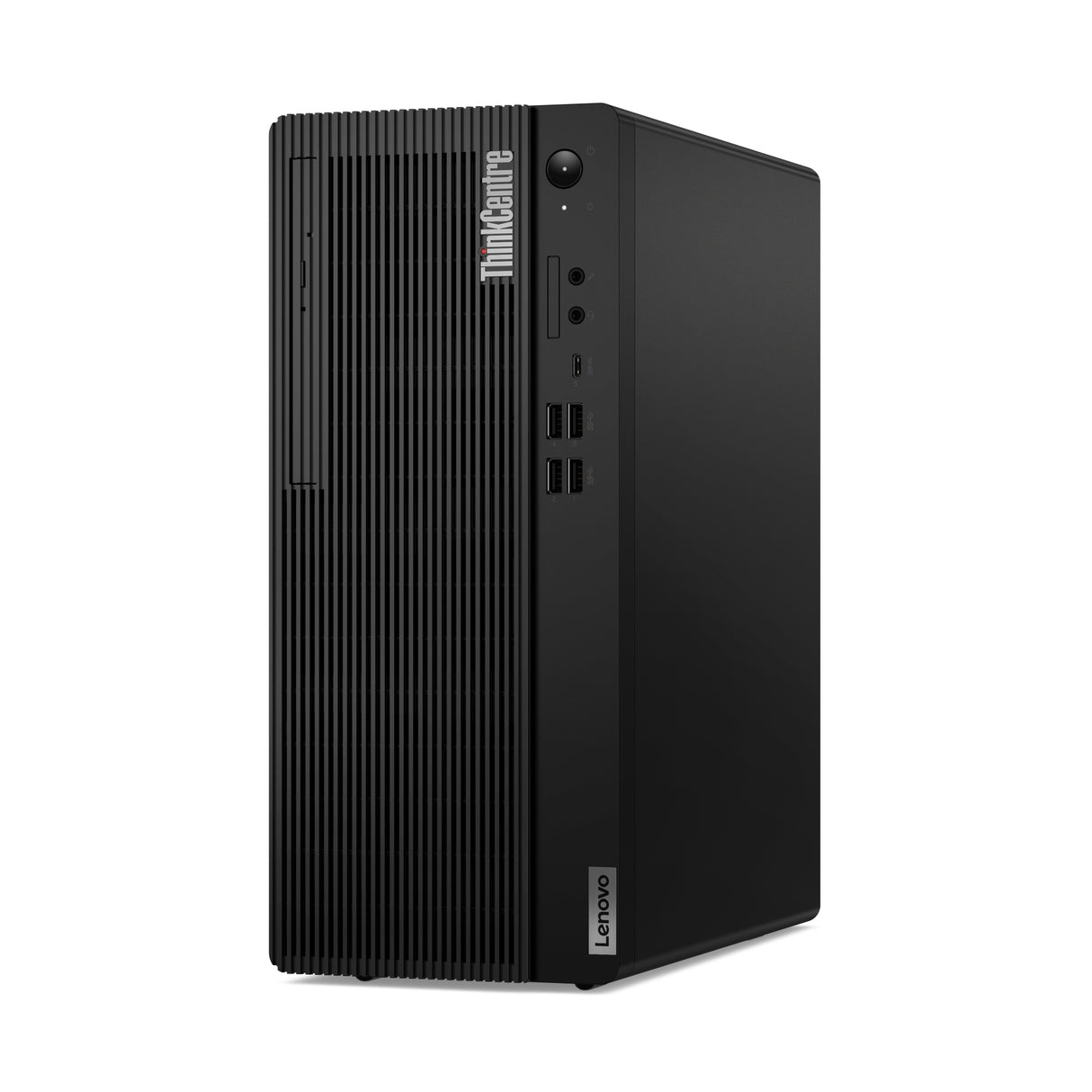 Lenovo ThinkCentre M70t Gen 5 Intel® Core™ i7 i7-14700 32 GB DDR5-SDRAM 1 TB SSD Windows 11 Pro Tower PC Black - 12U00015US LENOVO