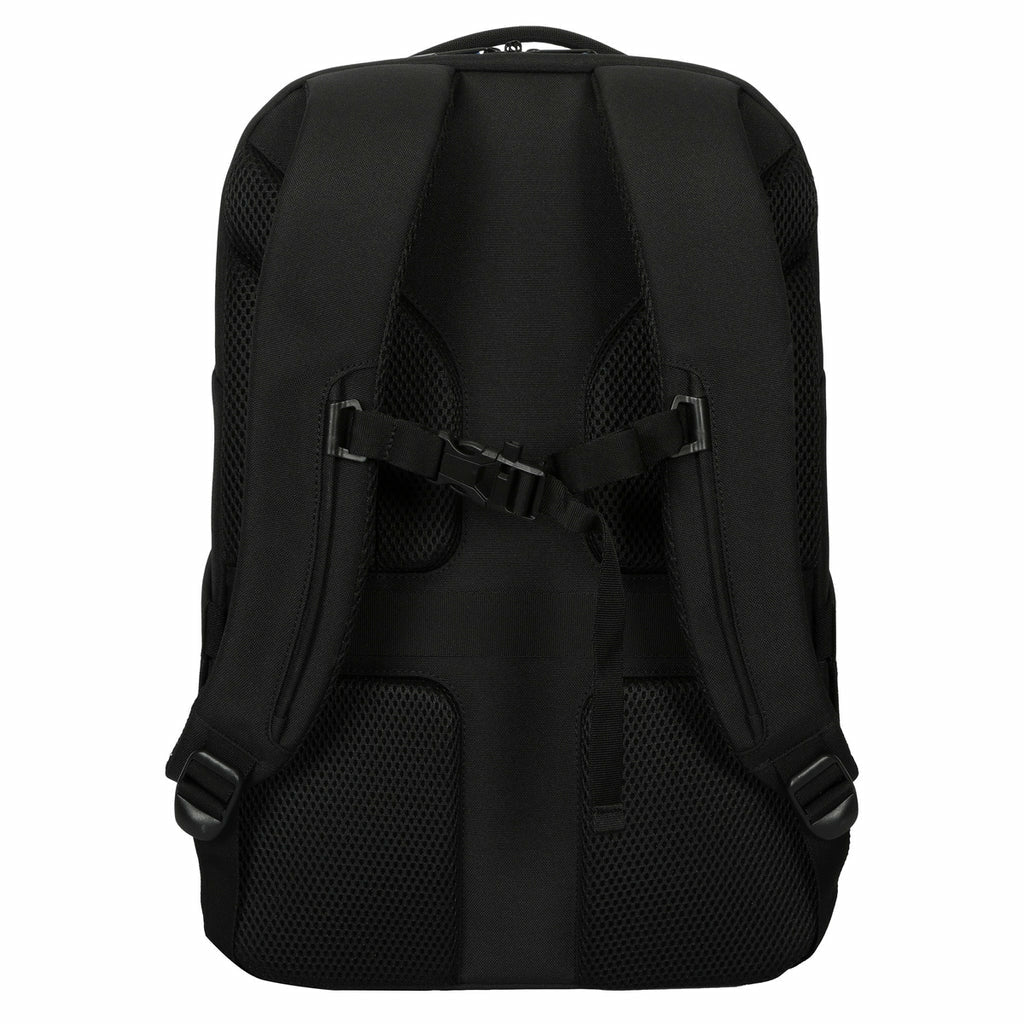 Targus TBB643GL laptop case 40.6 cm (16") Backpack Black - TBB643GL