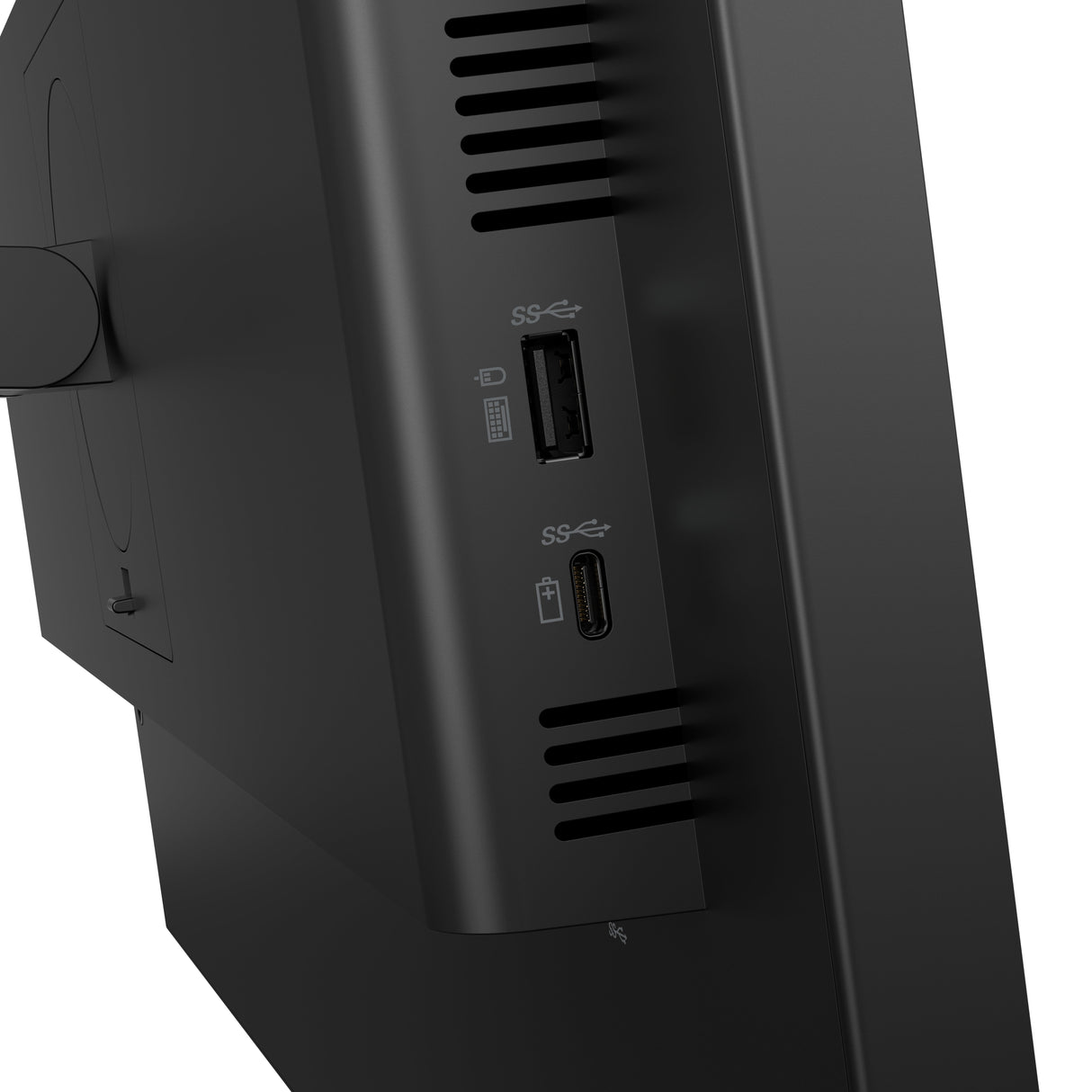Lenovo ThinkVision P27QD-40 Monitor - 64B3GAR2UZ LENOVO