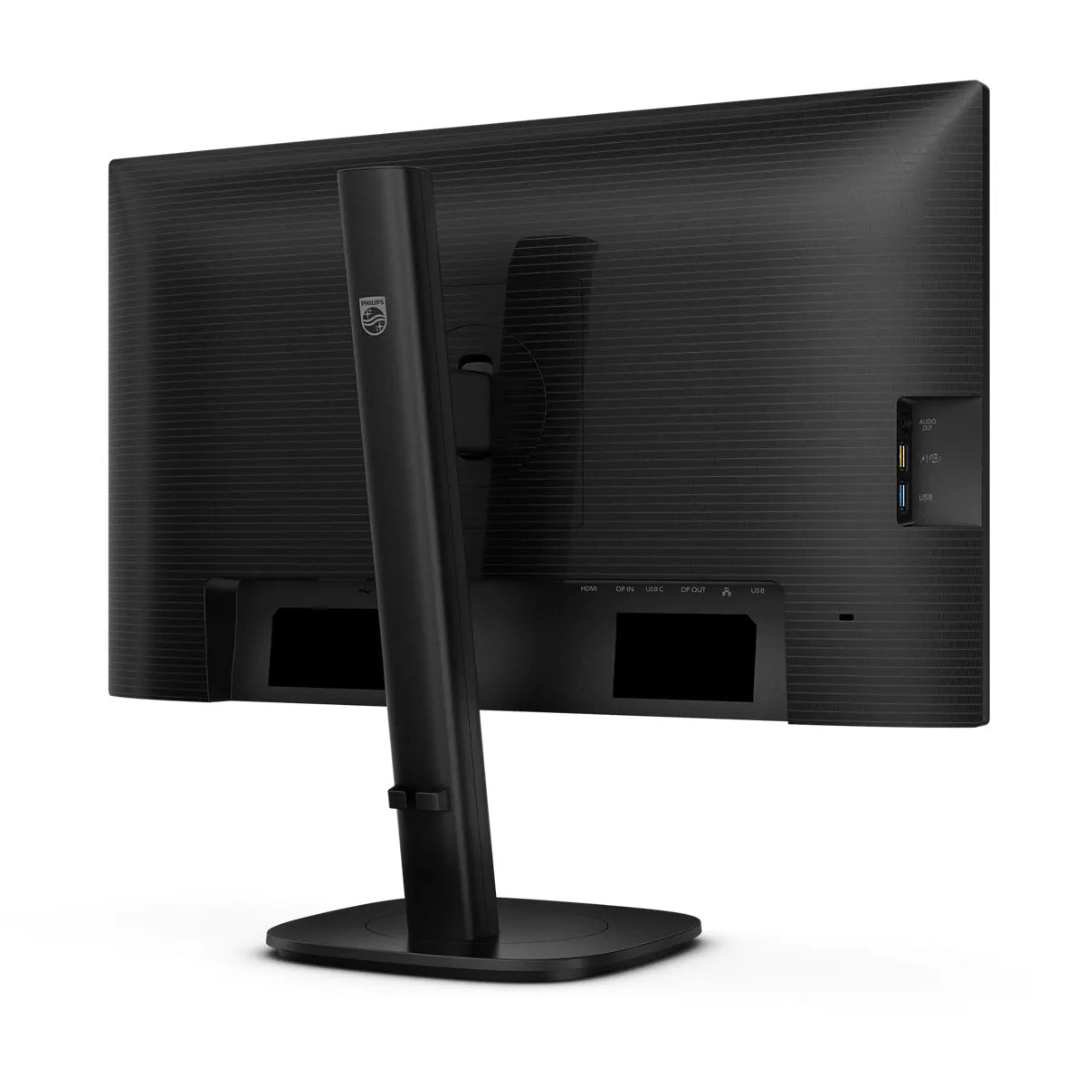 Philips 3000 series 24B2U3301/27 computer monitor 60.5 cm (23.8") 1920 x 1080 pixels Full HD LCD Black - 24B2U3301