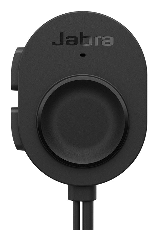 Jabra Perform 10 - Mono USB-C, Black (Android only) - 5121-119