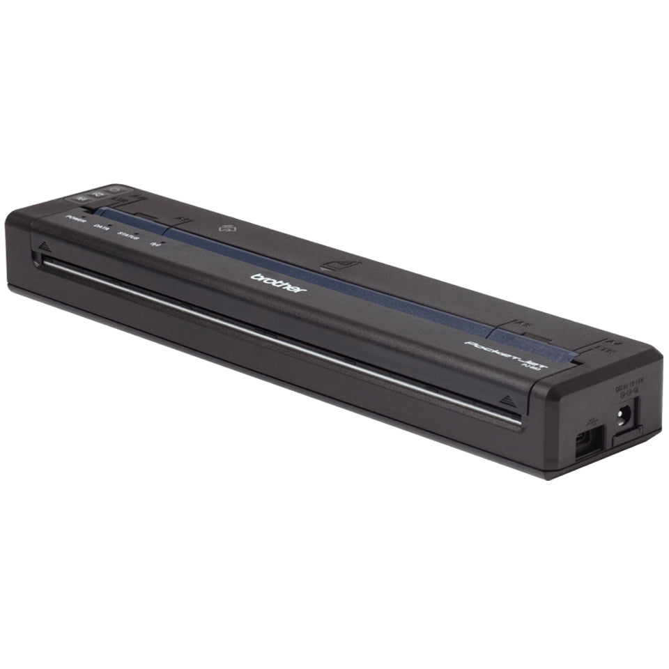 Brother PJ-883 Wired & Wireless Thermal Mobile printer BROTHER