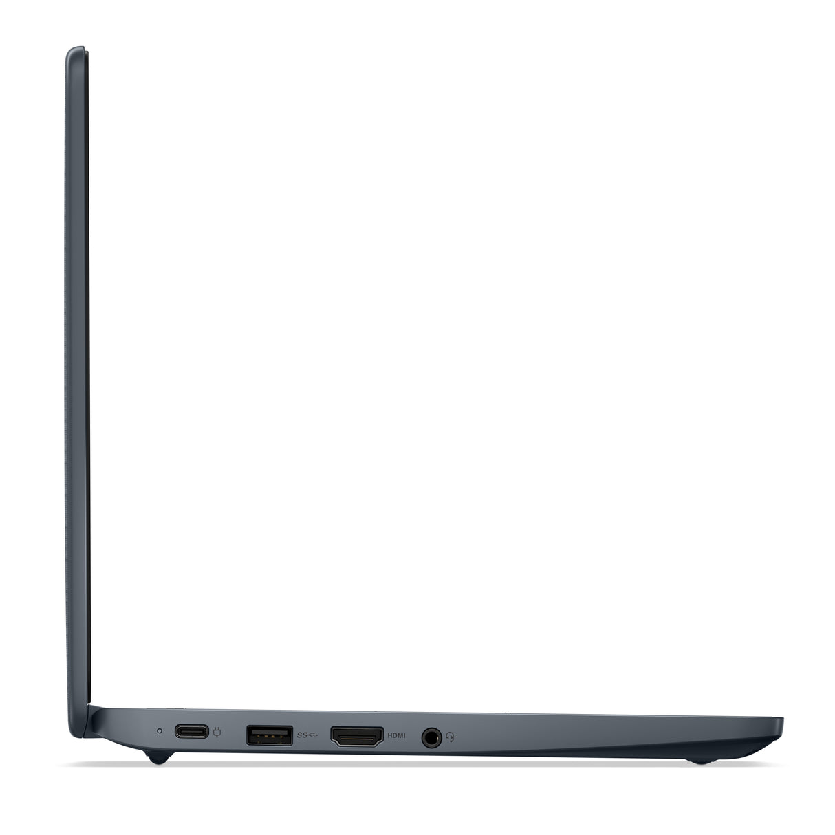 Lenovo 100w Gen 5 N150 Laptop 29.5 cm (11.6") HD 4 GB LPDDR5-SDRAM 128 GB SSD Wi-Fi 6E (802.11ax) Windows 10 Pro Education Grey - 83LD0001US LENOVO