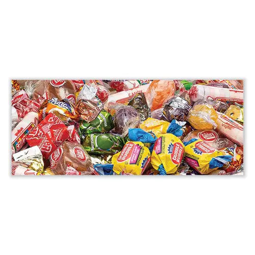 C2G C2G Candy Assortments, All Tyme Candy Mix, 5 lb Carton - 00663