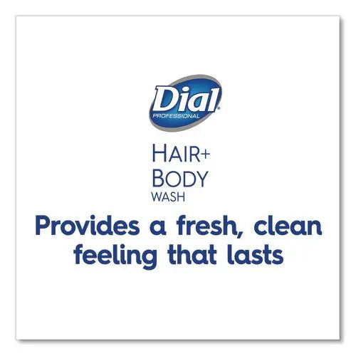 C2G C2G Hair + Body Wash, Neutral Scent, 7.5 oz, 24/Carton - 04014
