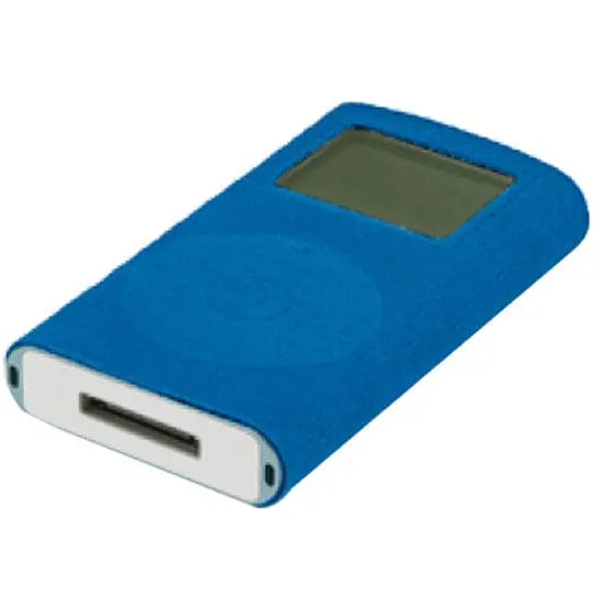 C2G Kensington Optex Protective iPod mini Digital Player Sleeve - Slide Insert - Fabric - 33177