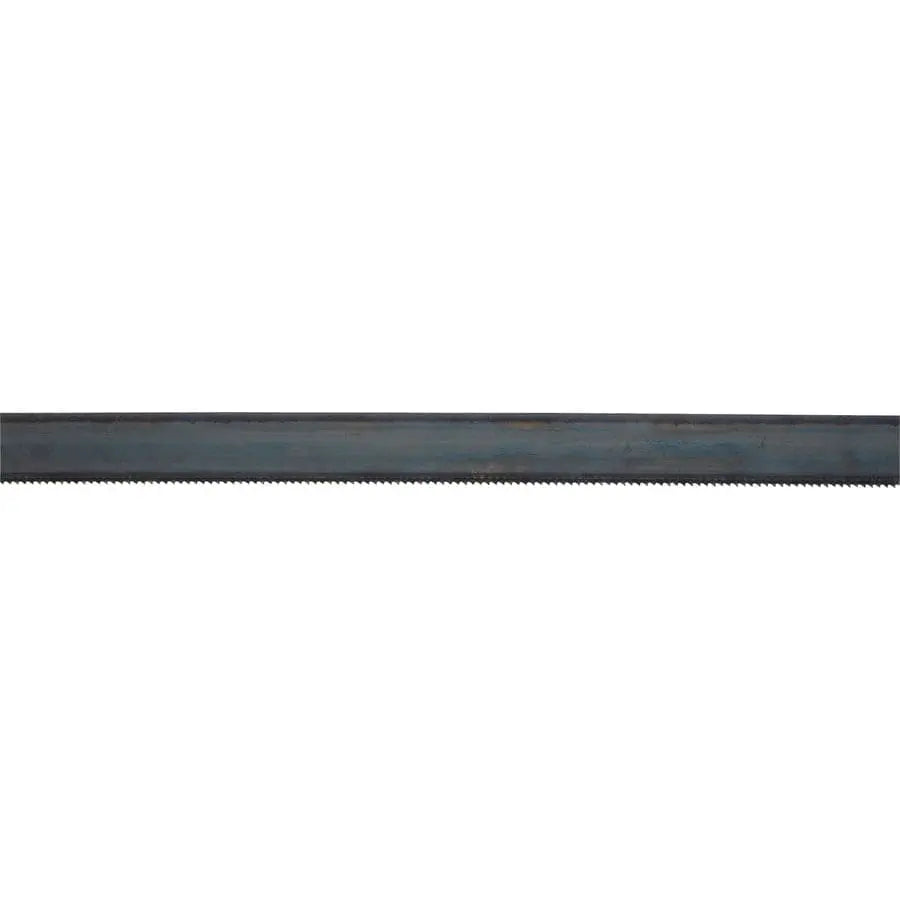 C2G Lenox NEO-TYPE Carbon Band Saw Blade - 100 ft Length x 25 mil Thickness - Straight Style - Heat Treated - Carbon Steel - 04049