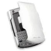 C2G Saunders Hard PDA Case - Book Fold - Aluminum - Silver - 00402