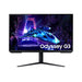 Samsung LS32DG302ENXZA computer monitor 81.3 cm (32") 1920 x 1080 pixels Full HD Black - S32DG302EN