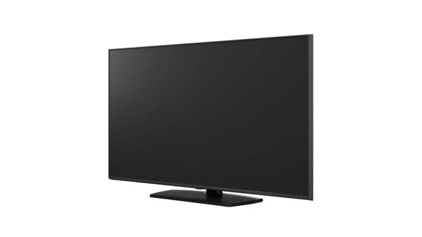 LG 50UK670H0UA hospitality TV 127 cm (50") 4K Ultra HD 330 cd/m² Smart TV Black 20 W - 50UK670H0UA