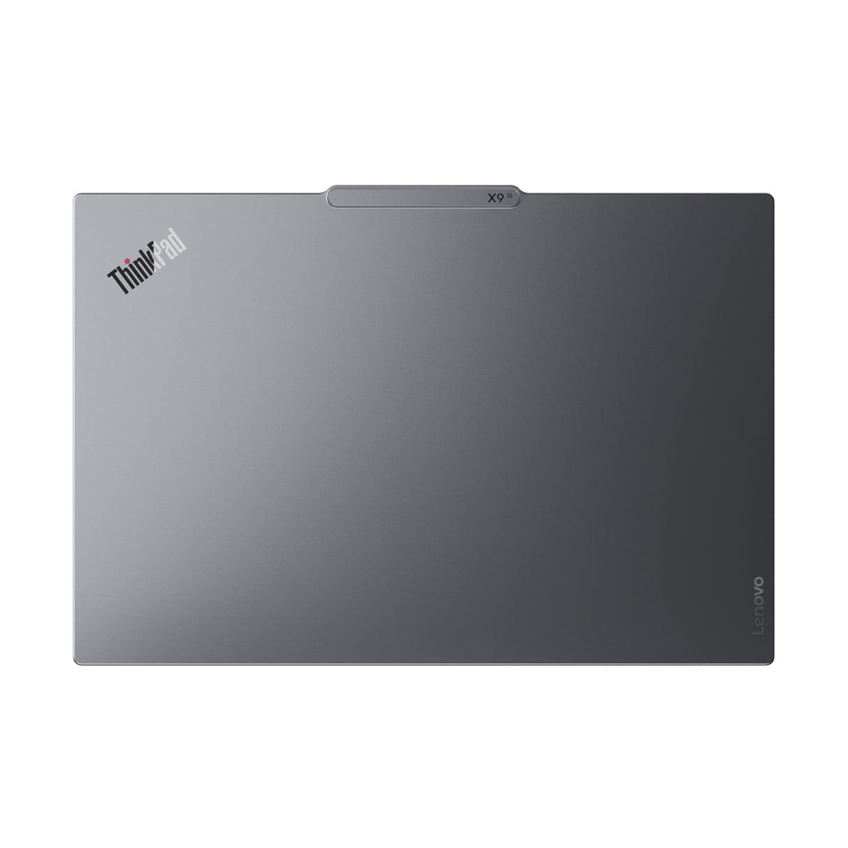 Lenovo ThinkPad X9-15 Gen 1 Copilot+ PC Intel Core Ultra 7 258V Laptop 38.9 cm (15.3") Touchscreen 2.8K 32 GB LPDDR5x-SDRAM 1 TB SSD Wi-Fi 7 (802.11be) Windows 11 Pro Grey - 21Q60027US