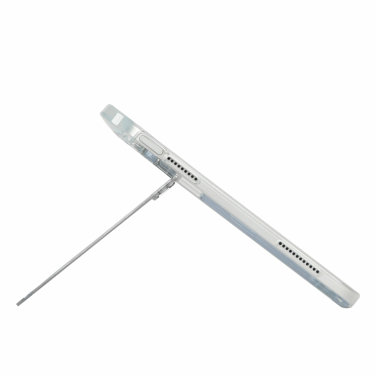 Targus Click-In 27.7 cm (10.9") Cover Transparent - THD927GL