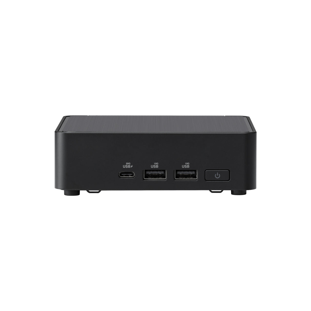 ASUS NUC 14 Pro RNUC14RVKI30000UI Black 100U - RNUC14RVKI30000UI ASUS