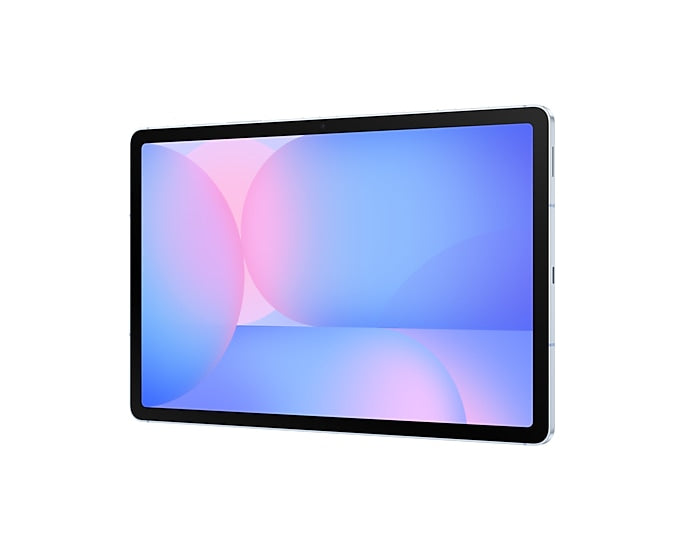 Samsung Galaxy Tab S10 FE Samsung Exynos 128 GB 27.7 cm (10.9") 8 GB Wi-Fi 6 (802.11ax) Blue - SM-X520NLBAXAR SAMSUNG