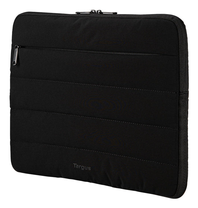 Targus Puffer 35.6 cm (14") Sleeve case Black - TBS976GL