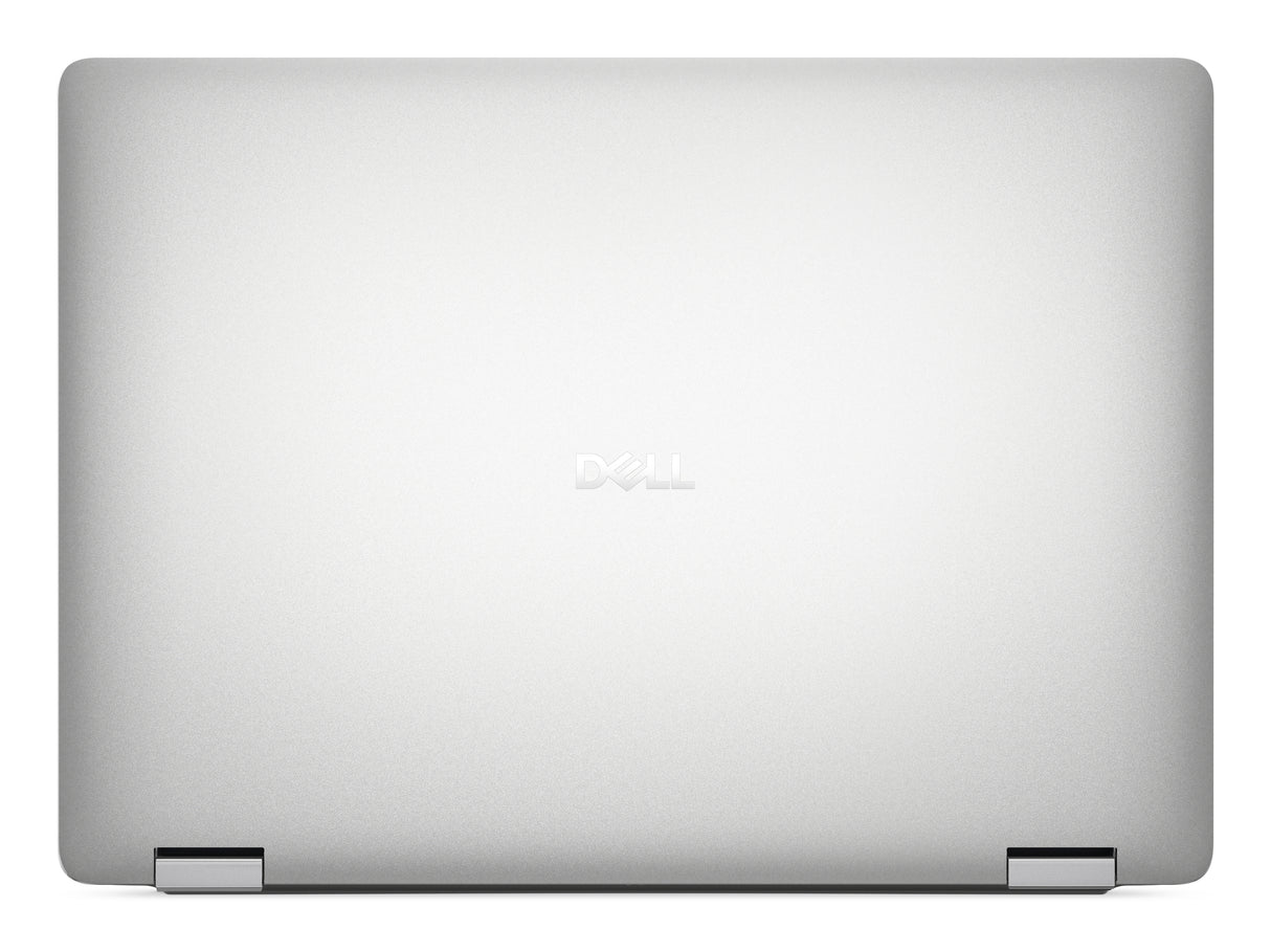 DELL Pro 14 Plus PB14255 AMD Ryzen™ 5 PRO PRO 230 Laptop 35.6 cm (14") Full HD+ 16 GB LPDDR5x-SDRAM 512 GB SSD Wi-Fi 7 (802.11be) Windows 11 Pro US English Platinum, Silver - FG66C