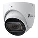 TP-Link VIGI InSight S445ZI Turret IP security camera Outdoor 2688 x 1520 pixels Ceiling - INSIGHT S445ZI