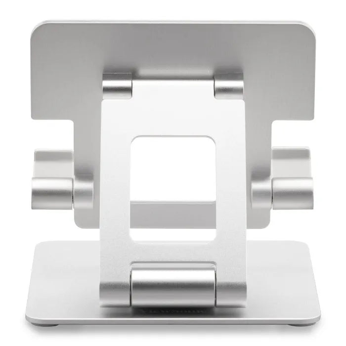 Viewsonic LCD-STND-001 multimedia cart/stand Silver Multimedia stand - LCD-STND-001