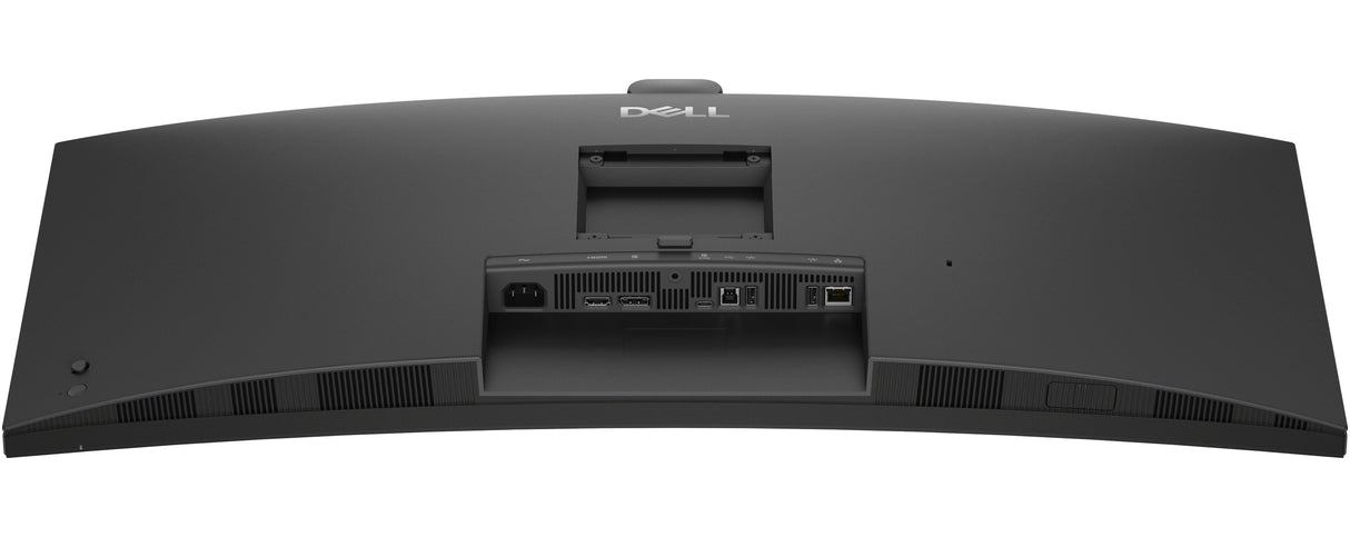 DELL Pro P P3426WEV computer monitor 86.6 cm (34.1") 3440 x 1440 pixels Wide Quad HD LCD Black, Silver - DELL-P3426WEV DELL