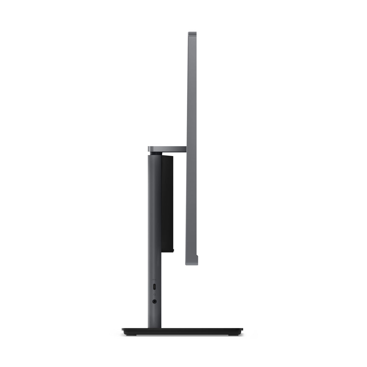Lenovo ThinkCentre neo 50a 27 Gen 5 Intel® Core™ i5 i5-13420H 68.6 cm (27") 1920 x 1080 pixels All-in-One PC 16 GB DDR5-SDRAM 512 GB SSD Windows 11 Pro Wi-Fi 6 (802.11ax) Grey - 12SB003GUS LENOVO