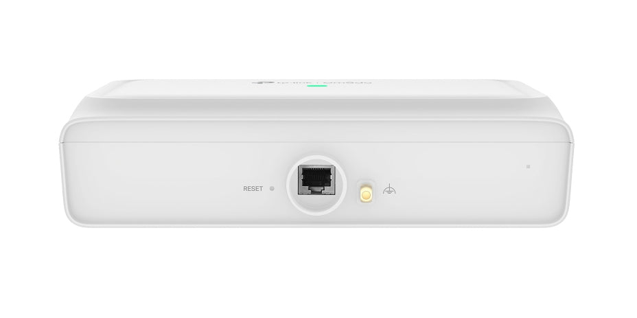 TP-Link Omada AX3000 Indoor/Outdoor WiFi 6 Access Point - EAP650 D120-OUTDOOR