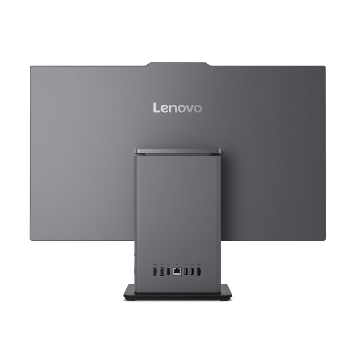 Lenovo ThinkCentre neo 50a 27 Gen 5 Intel® Core™ i5 i5-13420H 68.6 cm (27") 1920 x 1080 pixels All-in-One PC 16 GB DDR5-SDRAM 512 GB SSD Windows 11 Pro Wi-Fi 6 (802.11ax) Grey - 12SB003GUS LENOVO