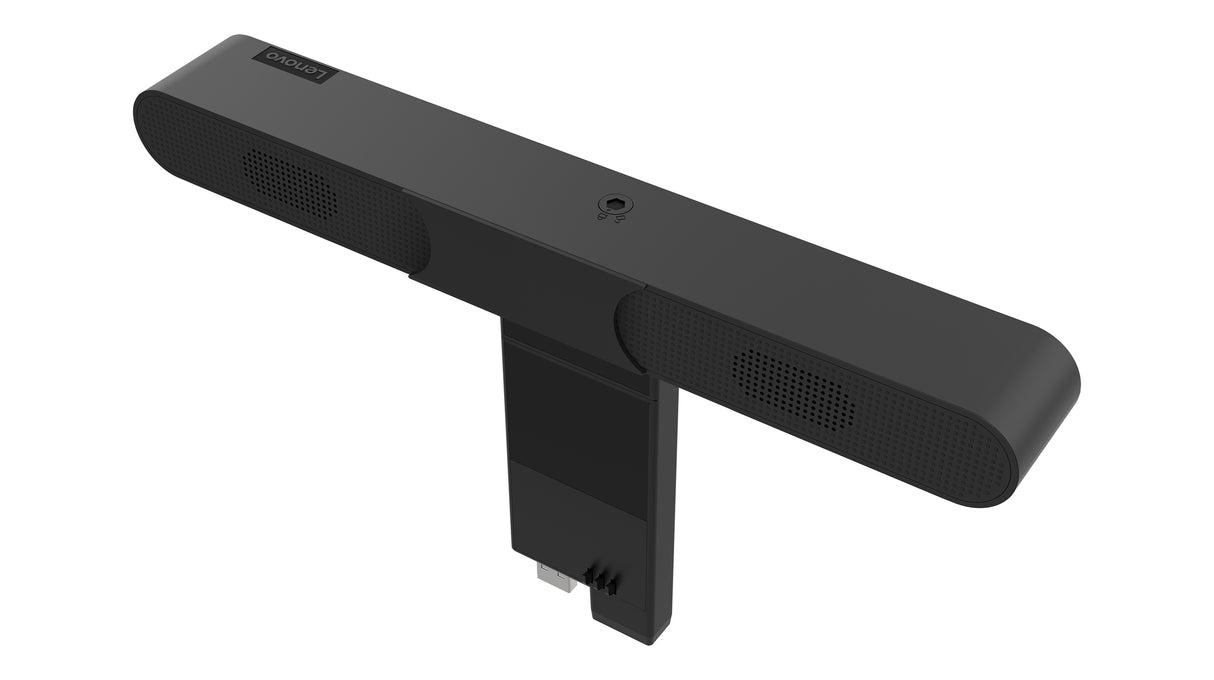 Lenovo ThinkVision MS30 (S) Black 2.0 channels 4 W - 4XD1K97400