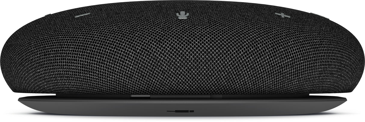 DELL SP325 speakerphone Universal USB Type-C Black - SP325-DAO