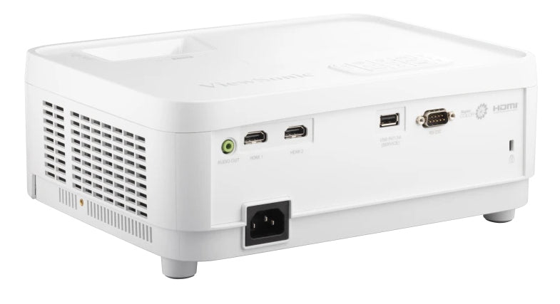 Viewsonic PX700HDH data projector Standard throw projector 3700 ANSI lumens DMD 1080p (1920x1080) White - PX700HDH
